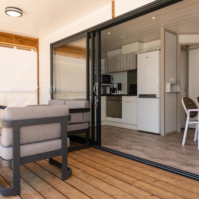 VILLAGE CLUB LES SABLONS - Bungalow Deluxe - 7
