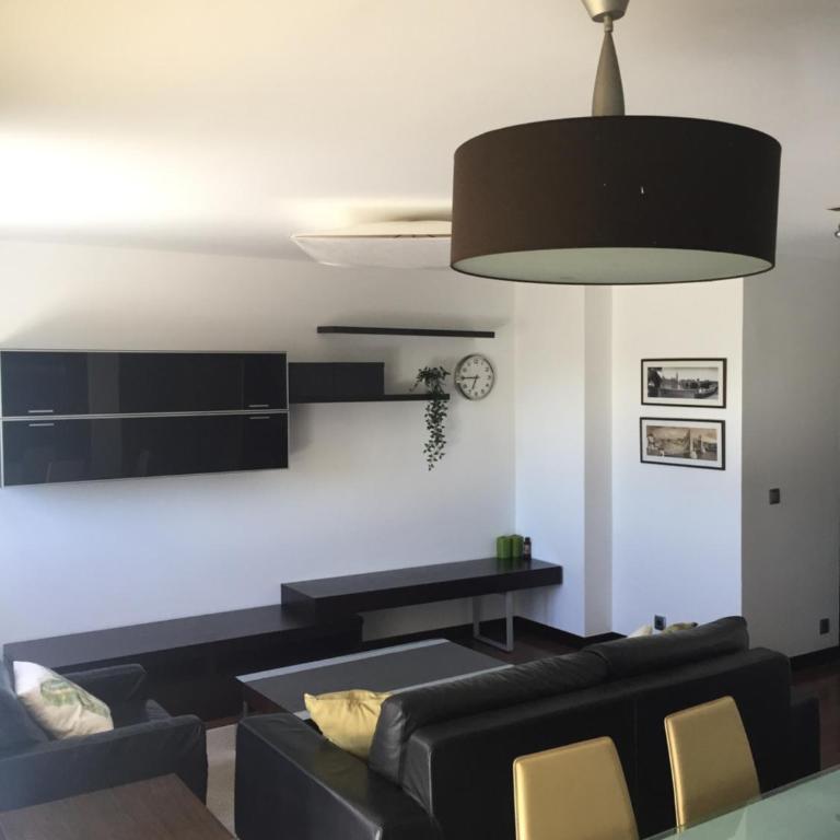 Atico Vilagarcia - Apartamento de 2 dormitorios - 5