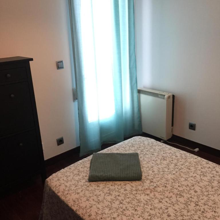 Atico Vilagarcia - Apartamento de 2 dormitorios - 8