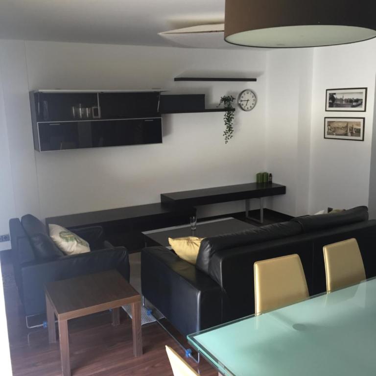 Atico Vilagarcia - Apartamento de 2 dormitorios - 9