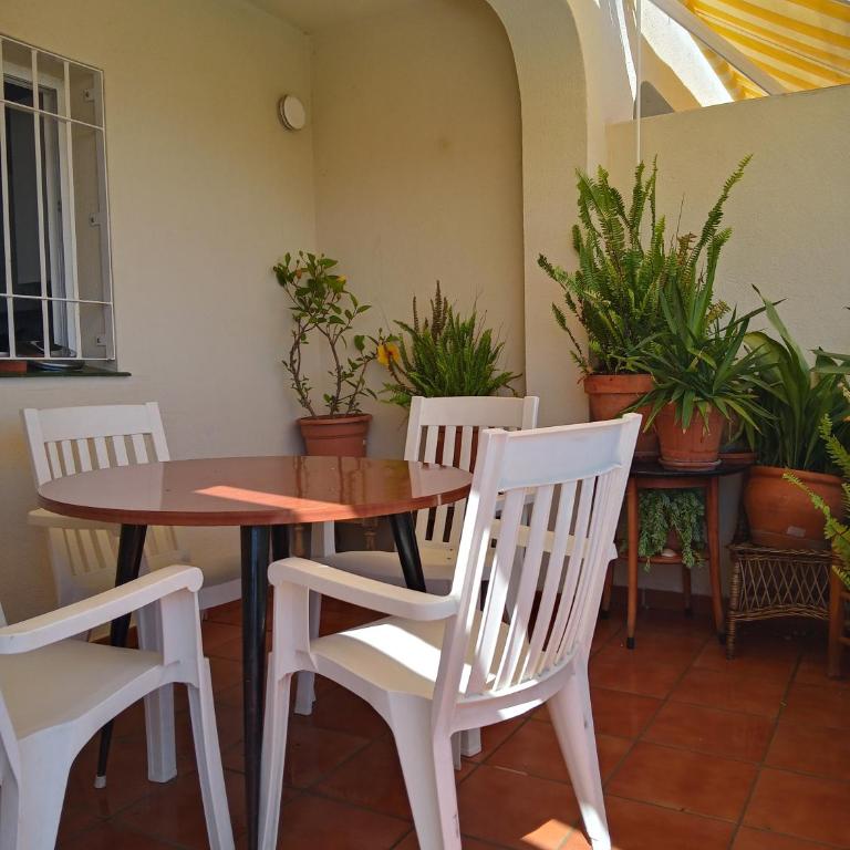 Casa Cariño - Apartamento de 1 dormitorio - 19