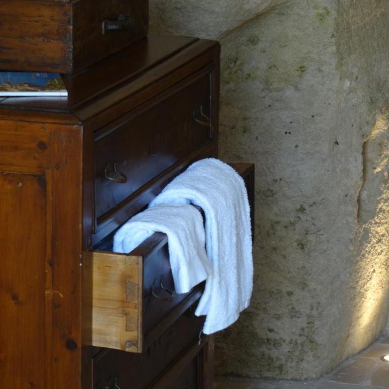 LA DIMORA DELLE 3 ZIE - King Room with Spa Bath - 7