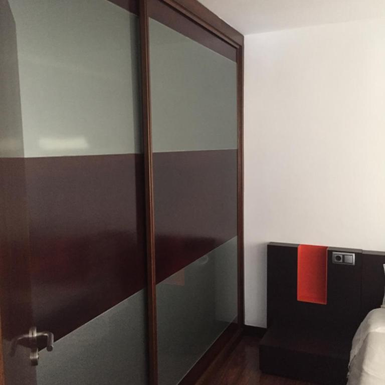 Atico Vilagarcia - Apartamento de 2 dormitorios - 16
