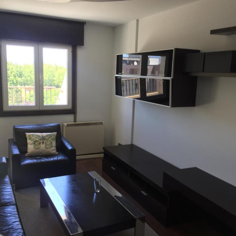 Atico Vilagarcia - Apartamento de 2 dormitorios - 13