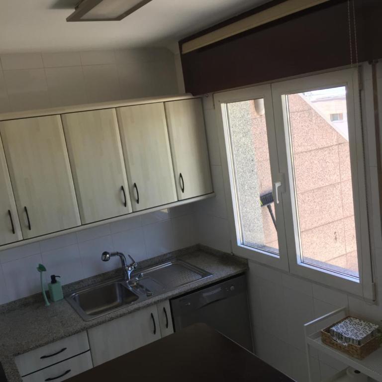 Atico Vilagarcia - Apartamento de 2 dormitorios - 12