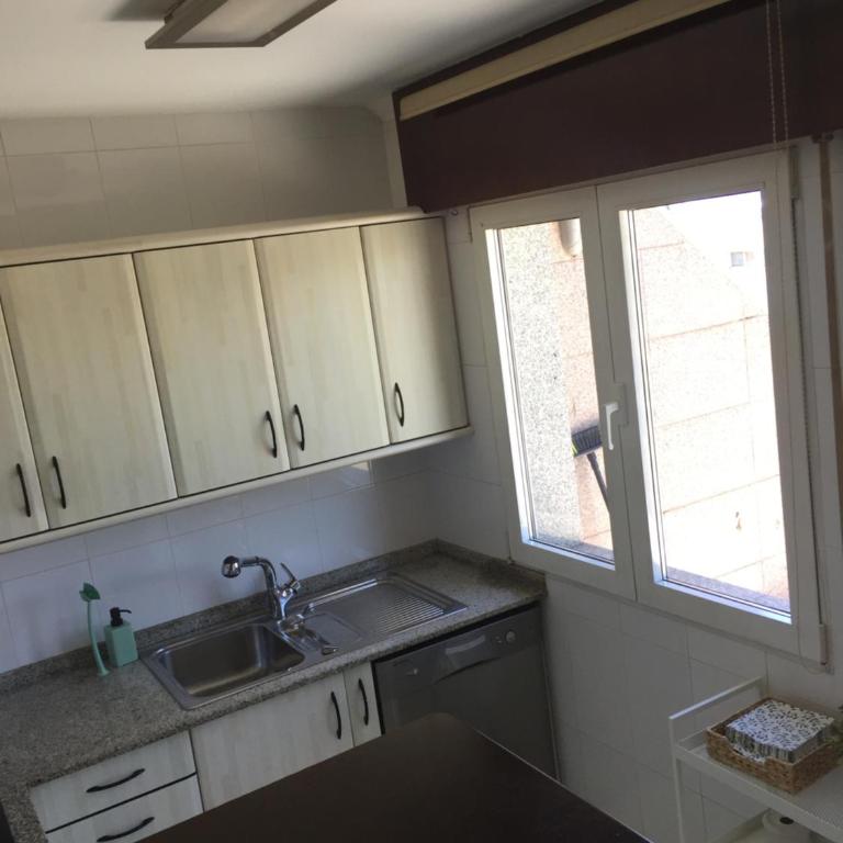 Atico Vilagarcia - Apartamento de 2 dormitorios - 14