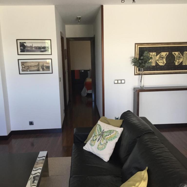 Atico Vilagarcia - Apartamento de 2 dormitorios - 11