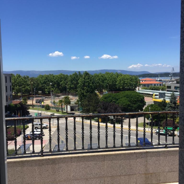 Atico Vilagarcia - Apartamento de 2 dormitorios - 10