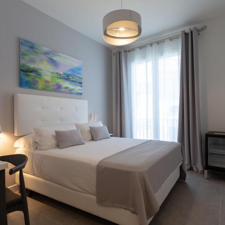 The Old Town Boutique Hotel - Adults Recommended - Habitación Doble Superior - 6