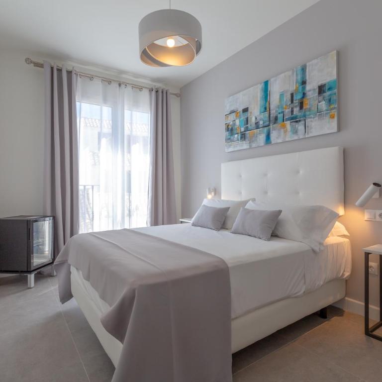 The Old Town Boutique Hotel - Adults Recommended - Habitación Doble Superior - 1