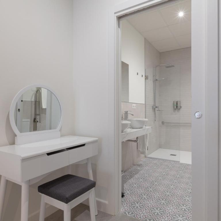The Old Town Boutique Hotel - Adults Recommended - Suite Junior - 3