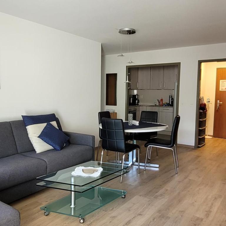 Viktoria B (J) - Apartment mit 1 Schlafzimmer - 5