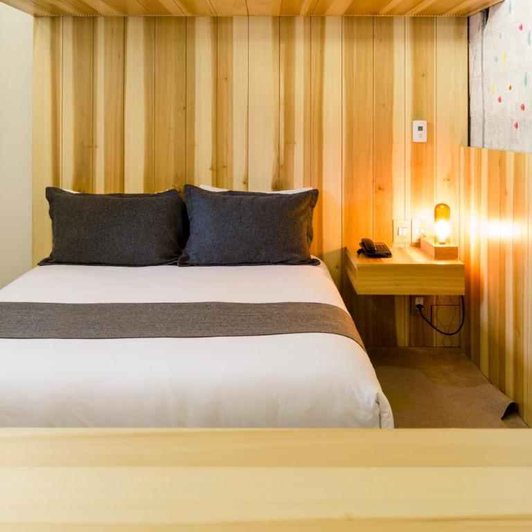 Hotel Carlota - Habitación Estándar - 5