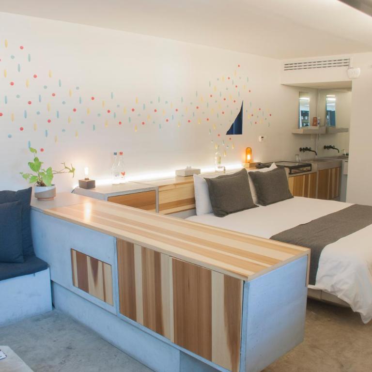 Hotel Carlota - Suite - 4