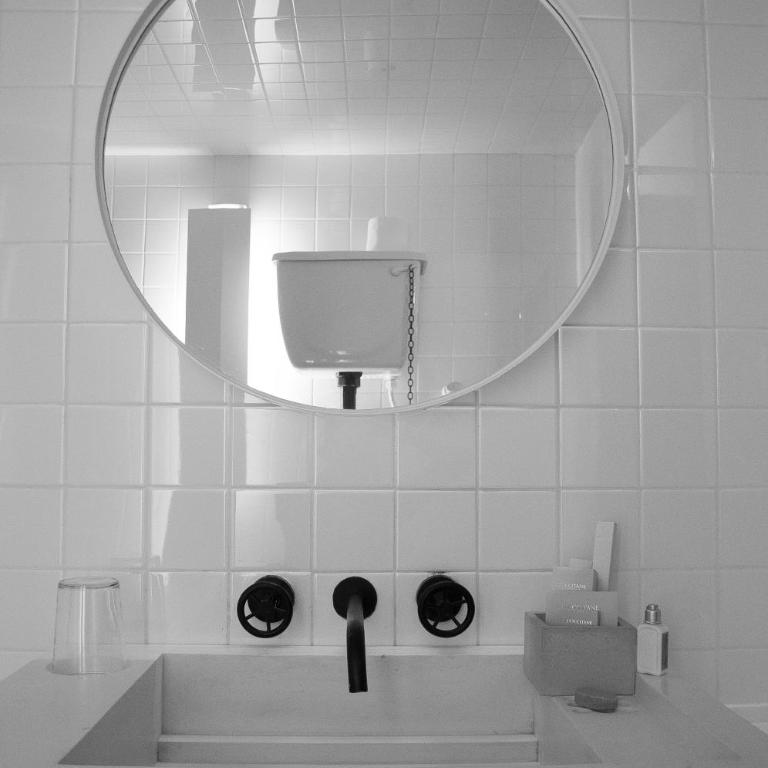 Hotel Carlota - Suite Superior - 6