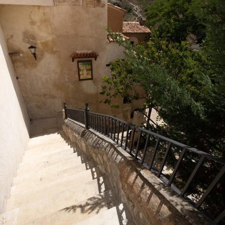 Huerto de Mateo Arana - Casa de 6 dormitorios - 9