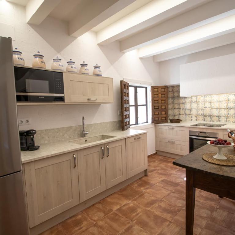 Huerto de Mateo Arana - Casa de 6 dormitorios - 23