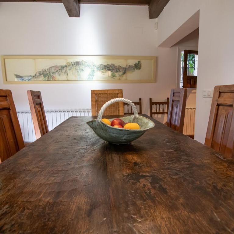 Huerto de Mateo Arana - Casa de 6 dormitorios - 21