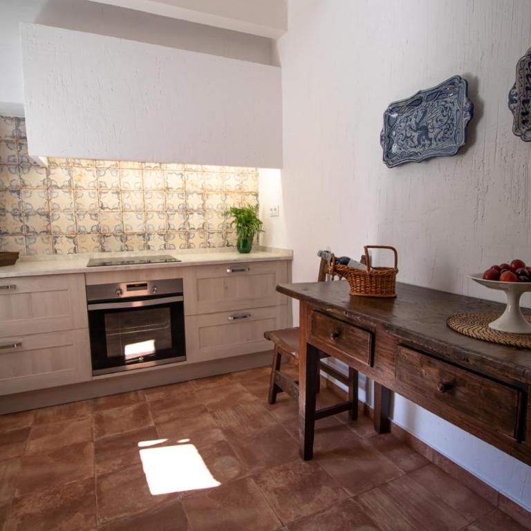 Huerto de Mateo Arana - Casa de 6 dormitorios - 22