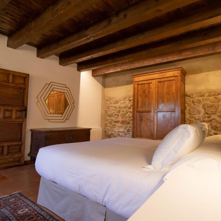 Huerto de Mateo Arana - Casa de 6 dormitorios - 7