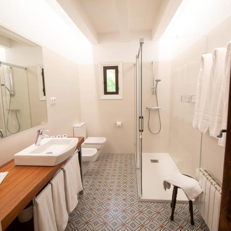 Huerto de Mateo Arana - Casa de 6 dormitorios - 13