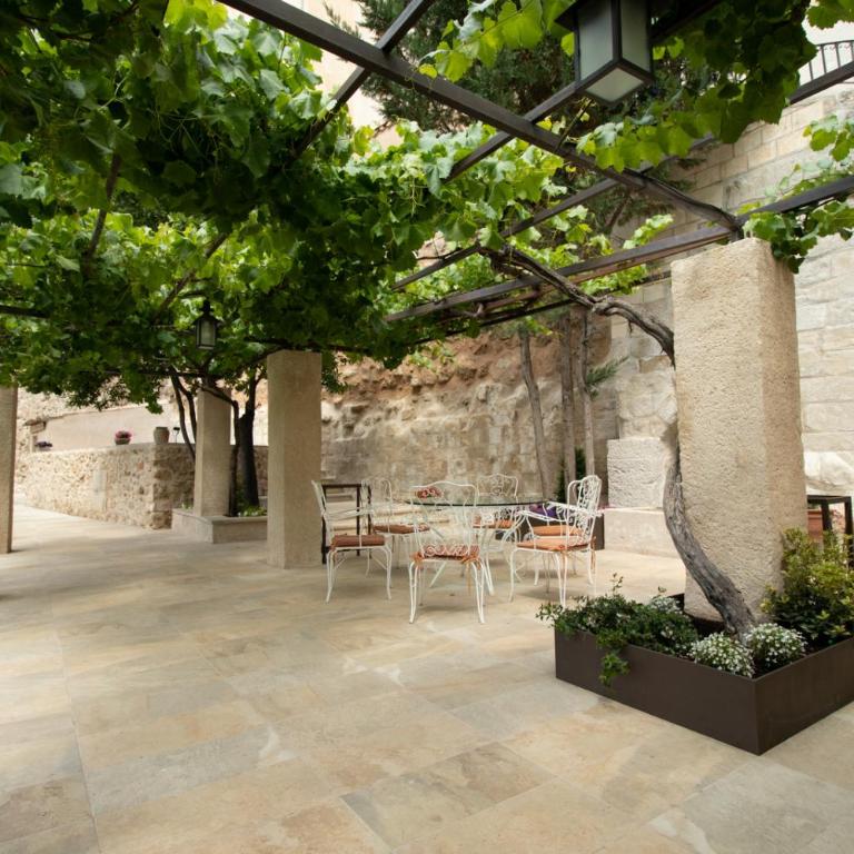 Huerto de Mateo Arana - Casa de 6 dormitorios - 28