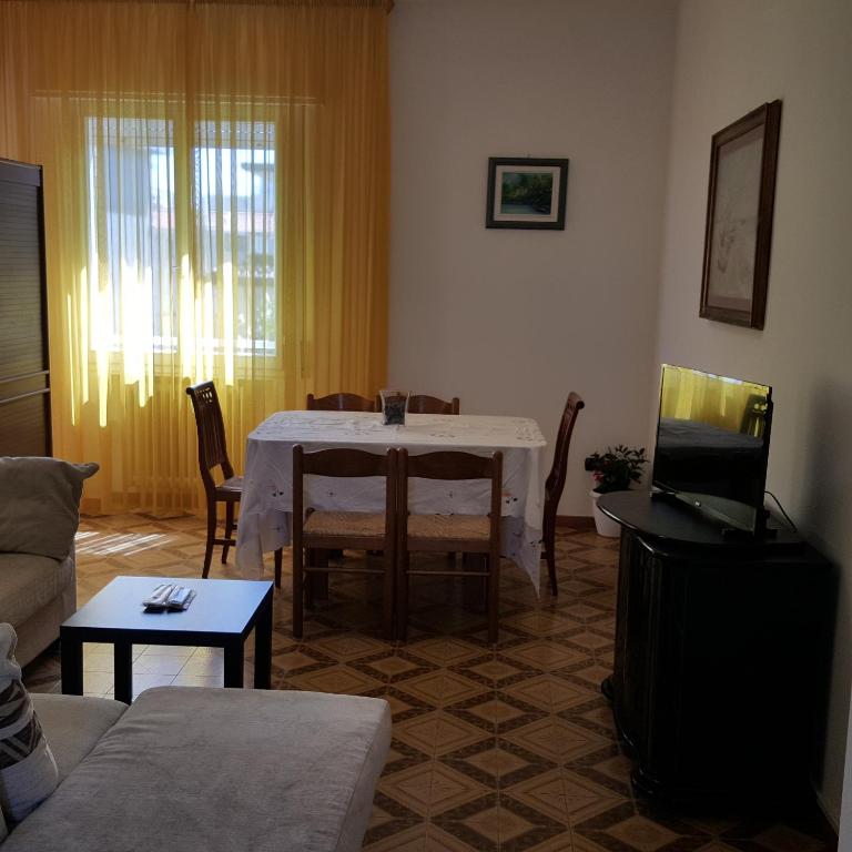 Appartamento 3 camere con vista sul mare e parcheggio - Appartamento con 3 Camere da Letto - 9