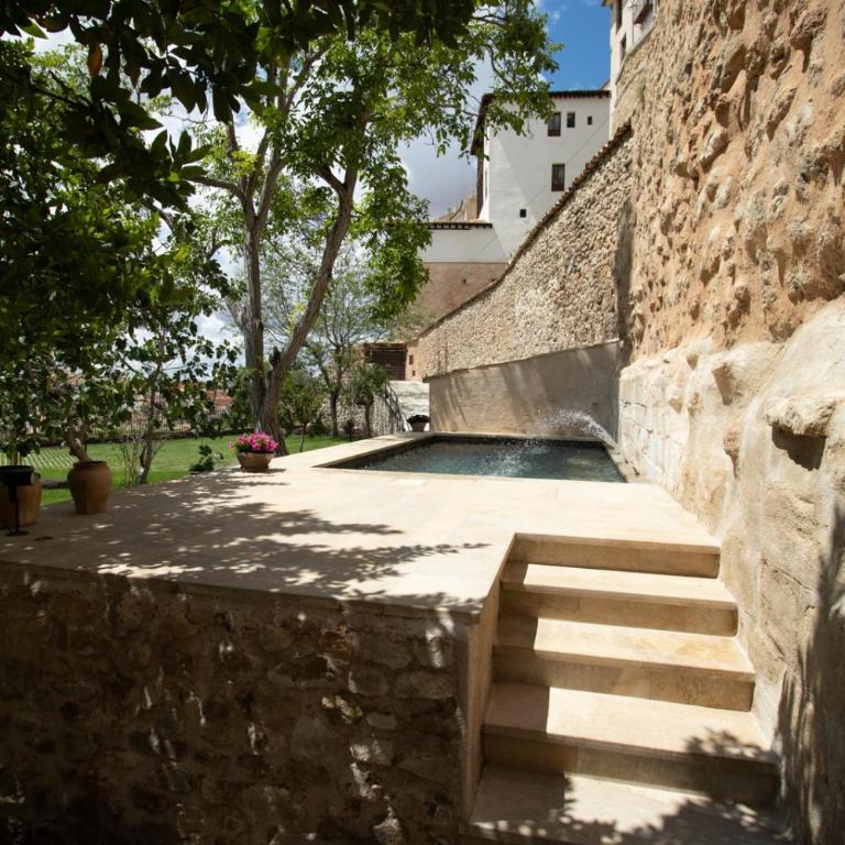 Huerto de Mateo Arana - Casa de 6 dormitorios - 31