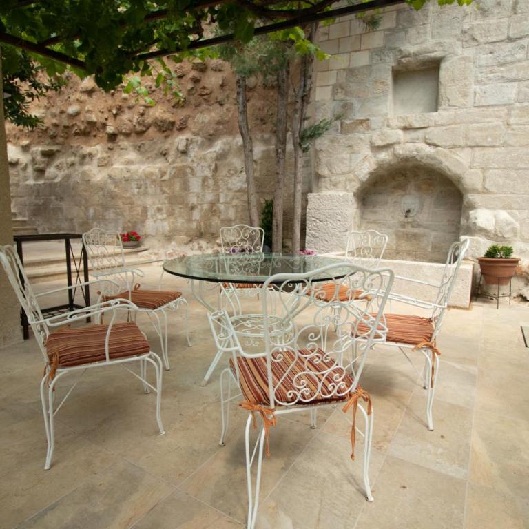 Huerto de Mateo Arana - Casa de 6 dormitorios - 29