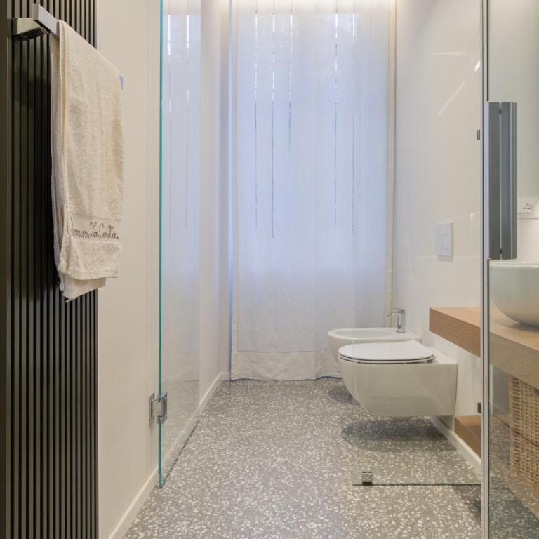 Domus la Scala - Appartamento con 1 Camera da Letto - 18