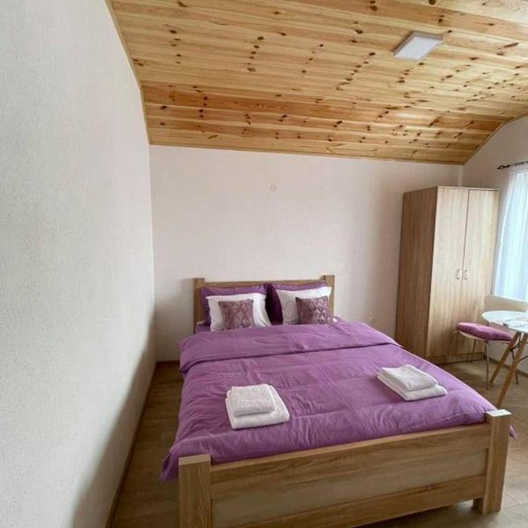 Apartmani ALBION - Double Room - 8