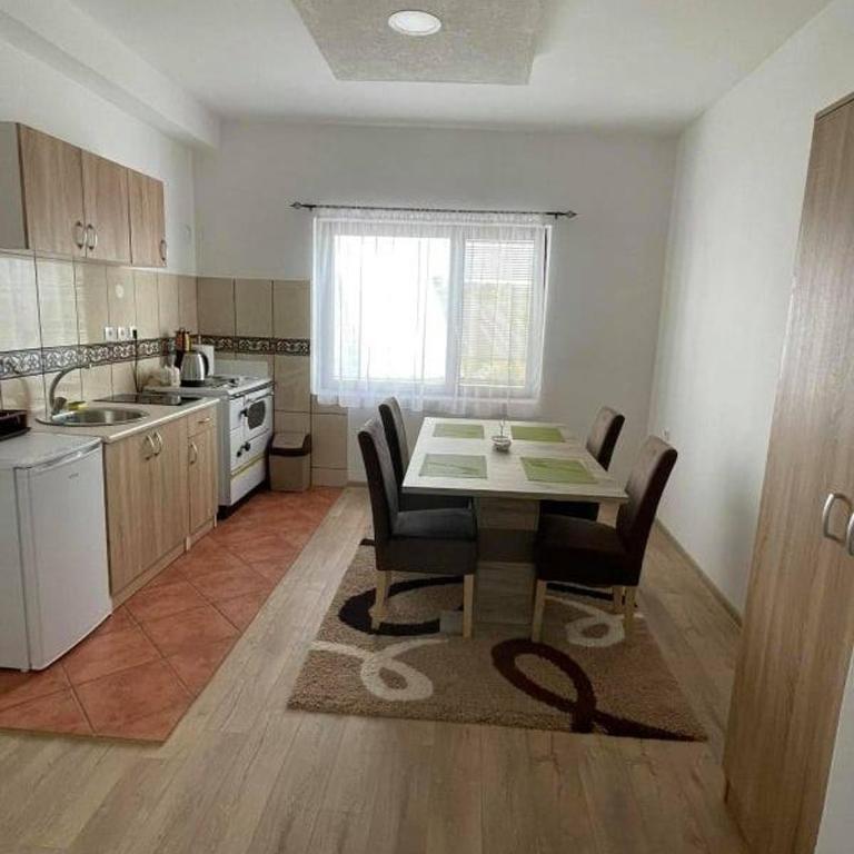 Apartmani ALBION - Double Room with Terrace - 13