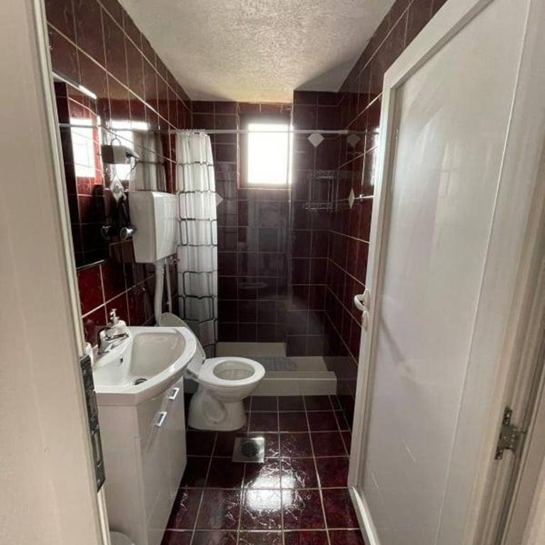Apartmani ALBION - Double Room with Terrace - 14