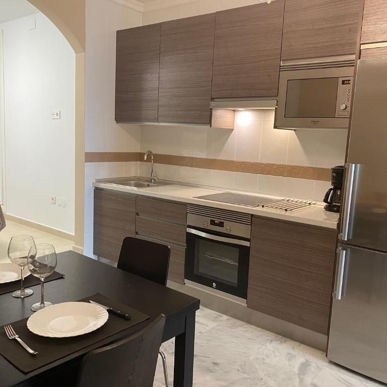 Apartment in 1st line beach - Apartamento de 1 dormitorio - 8