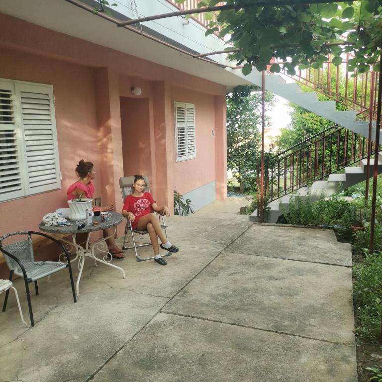 Apartman Danica - Three-Bedroom Apartment - 4