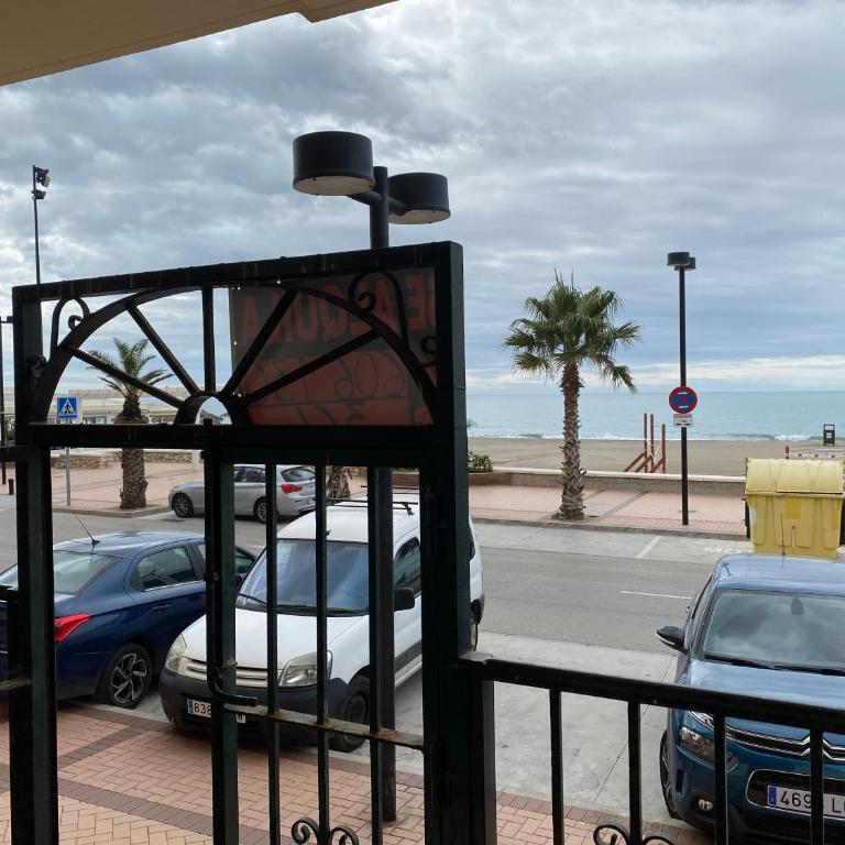 Apartment in 1st line beach - Apartamento de 1 dormitorio - 6