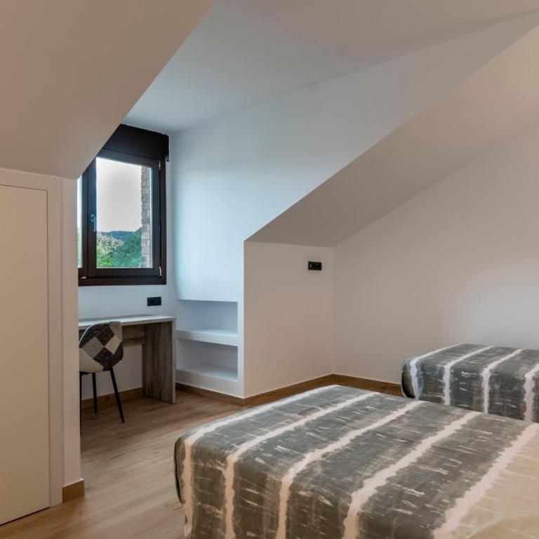 Casa Rural San Victorian 16 - Appartement 3 Chambres - 15