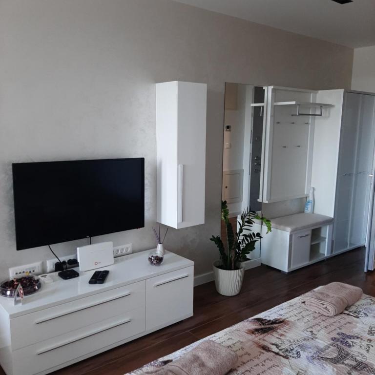 Jacuzzi Lux Apartman - Apartman sa 1 Spavaćom Sobom - 9