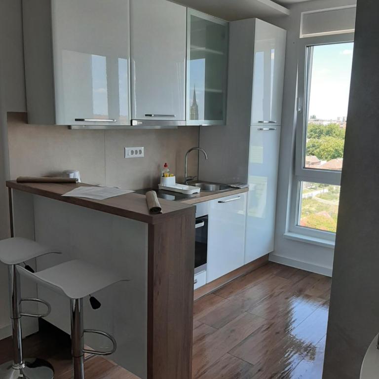 Jacuzzi Lux Apartman - Apartman sa 1 Spavaćom Sobom - 22