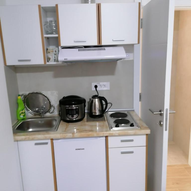 Apartman Ana 3 - Two-Bedroom Apartment - 6
