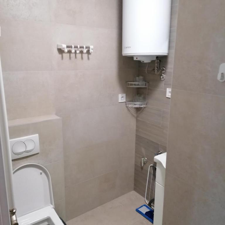 Apartman Ana 3 - Two-Bedroom Apartment - 14