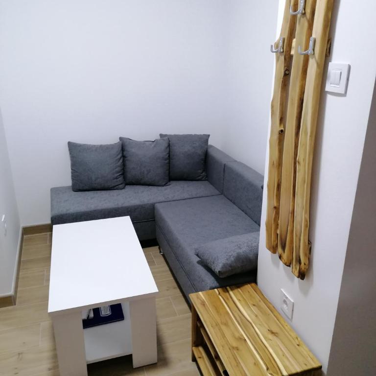 Apartman Ana 3 - Two-Bedroom Apartment - 8