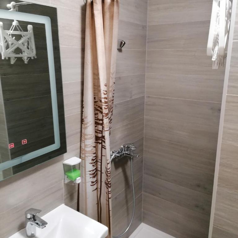 Apartman Ana 3 - Two-Bedroom Apartment - 15