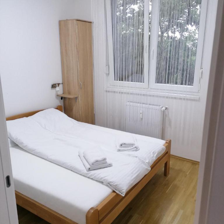 Apartman Ana 3 - Two-Bedroom Apartment - 18