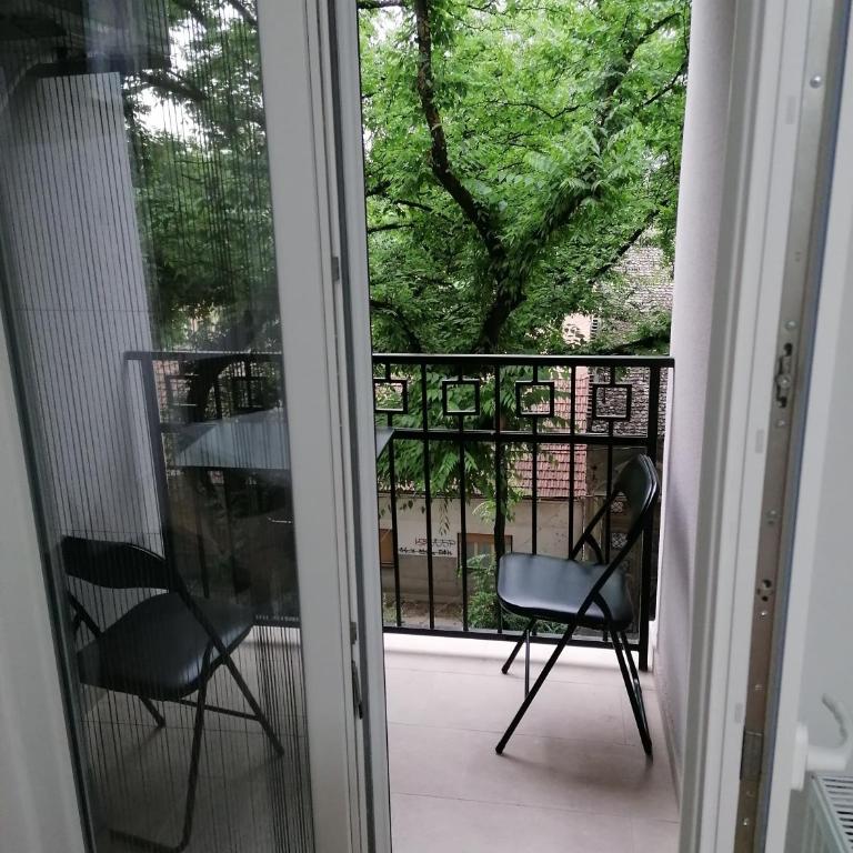 Apartman Ana 3 - Two-Bedroom Apartment - 20