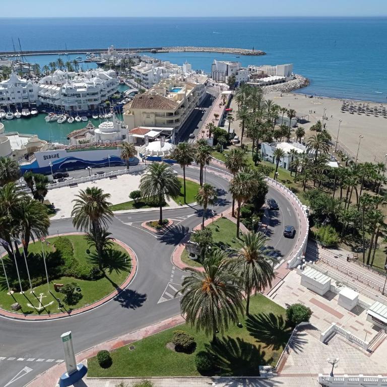 ESTUDIO PUERTO MARINA - Estudio - 45