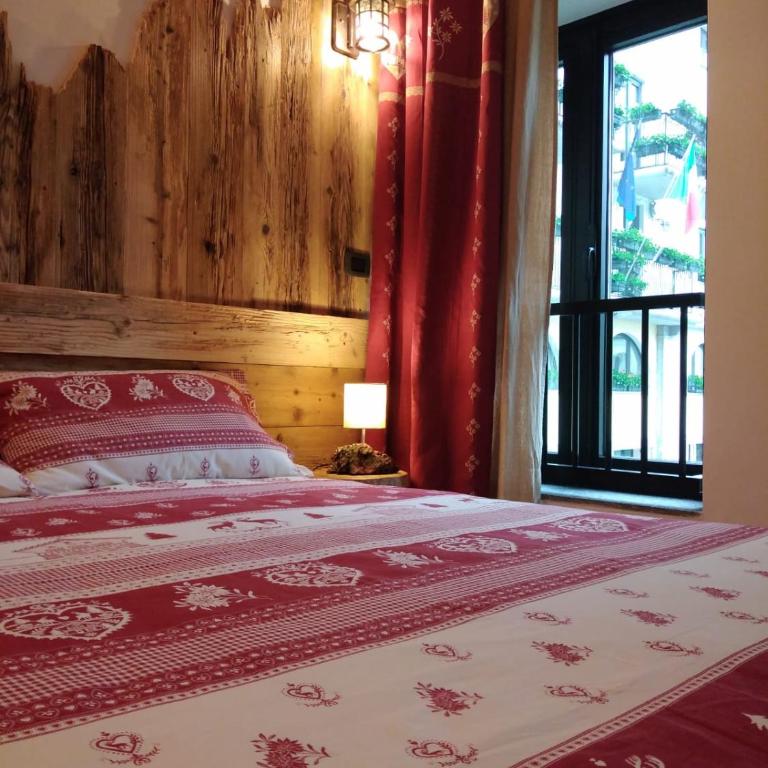 LE REFUGE DU COEUR - Apartment mit 1 Schlafzimmer - 1