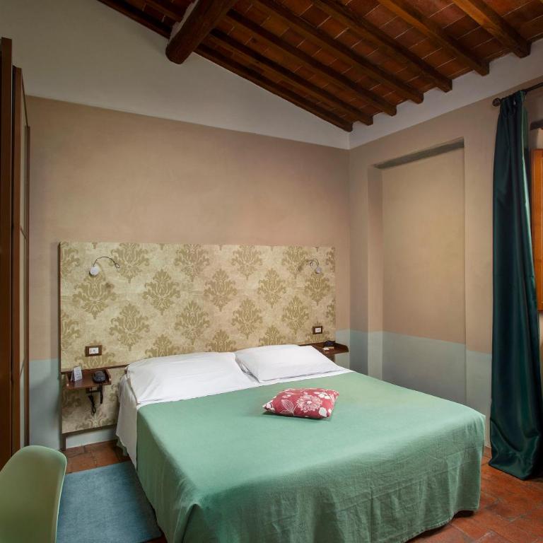Hotel Le Capanne - Camera Matrimoniale (1 Adulto) - 2