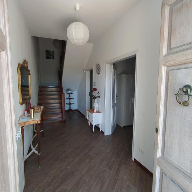 Villa la Bouganville - Villa mit Gartenblick - 15