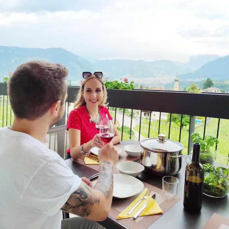 Highlight Apartments - Appartamento con 1 Camera da Letto - 6
